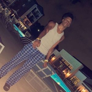 Meet your Posher, Raekwon